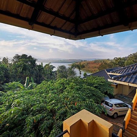 Vista Del Lago Ambalavayal Exterior photo