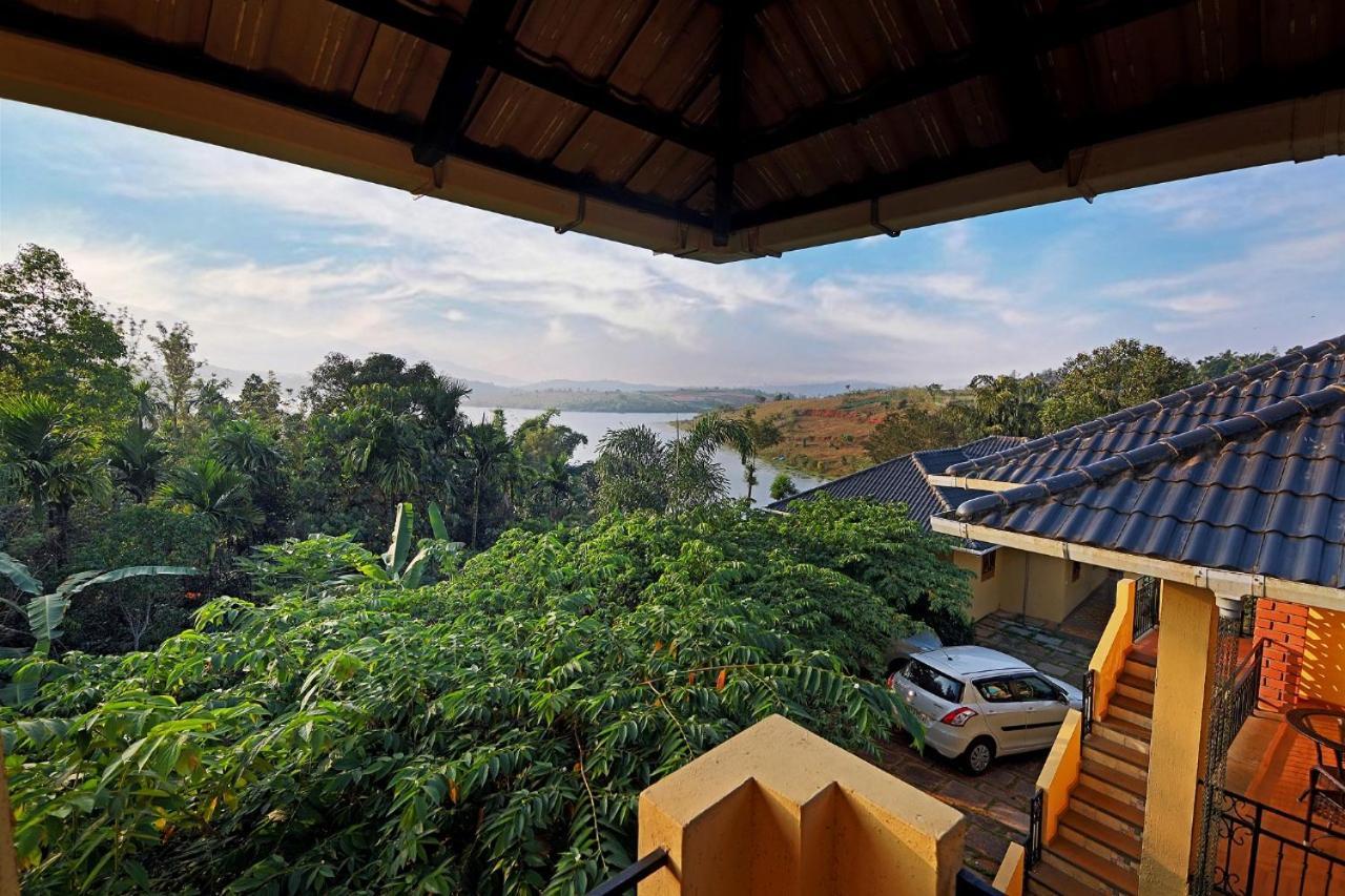 Vista Del Lago Ambalavayal Exterior photo