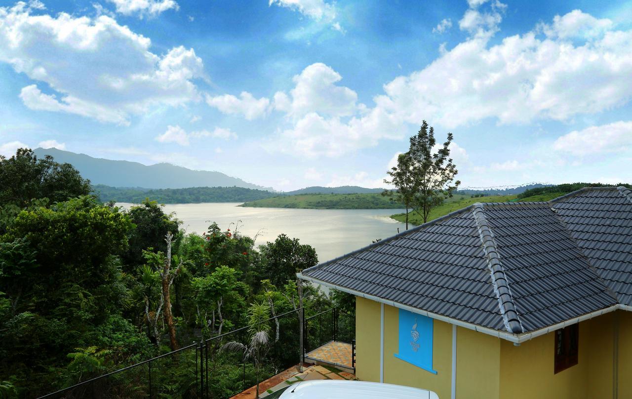 Vista Del Lago Ambalavayal Exterior photo