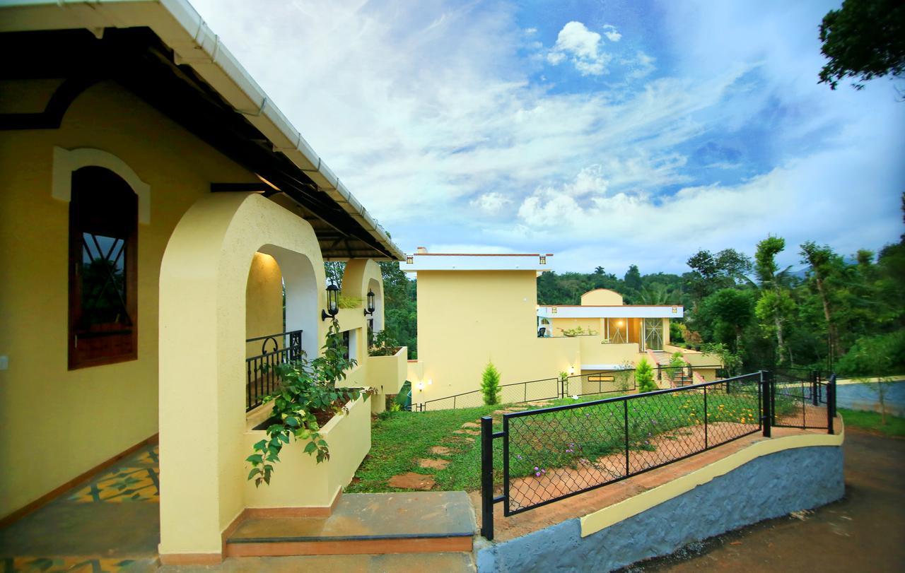 Vista Del Lago Ambalavayal Exterior photo