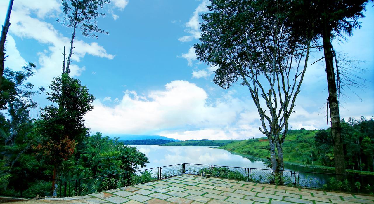 Vista Del Lago Ambalavayal Exterior photo