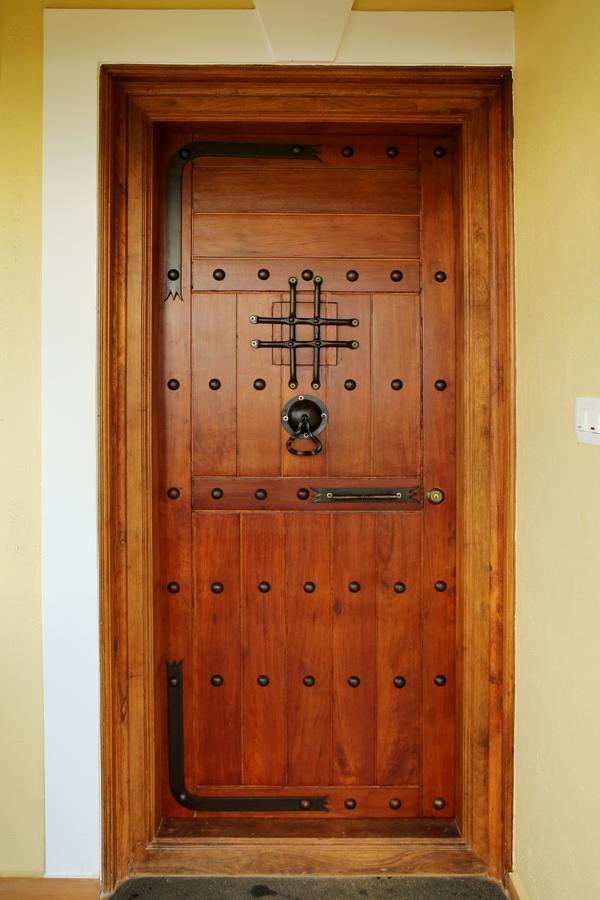 Vista Del Lago Ambalavayal Exterior photo