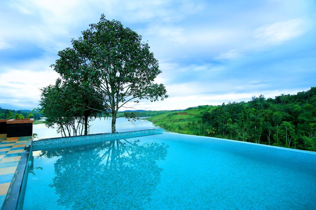 Vista Del Lago Ambalavayal Exterior photo