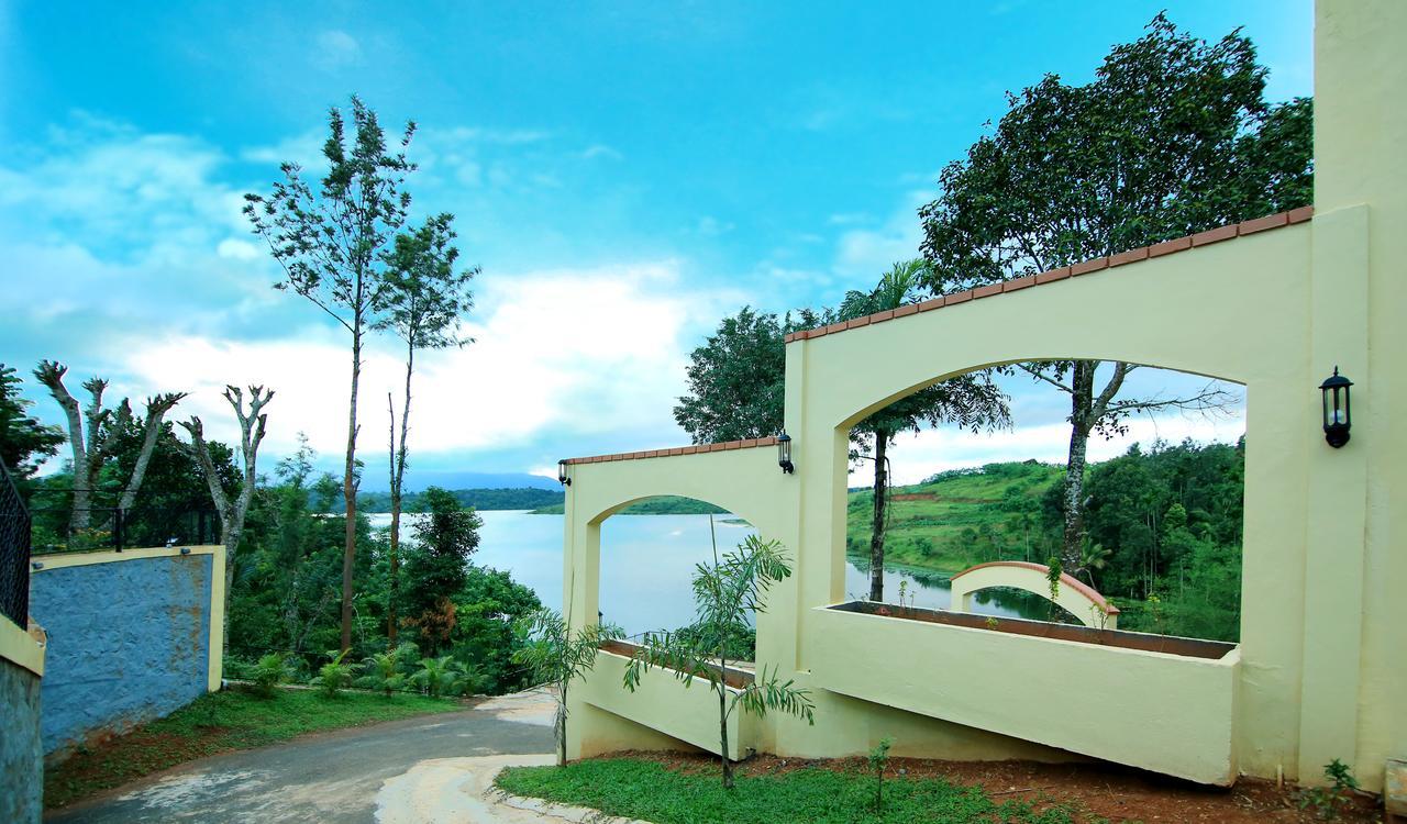 Vista Del Lago Ambalavayal Exterior photo