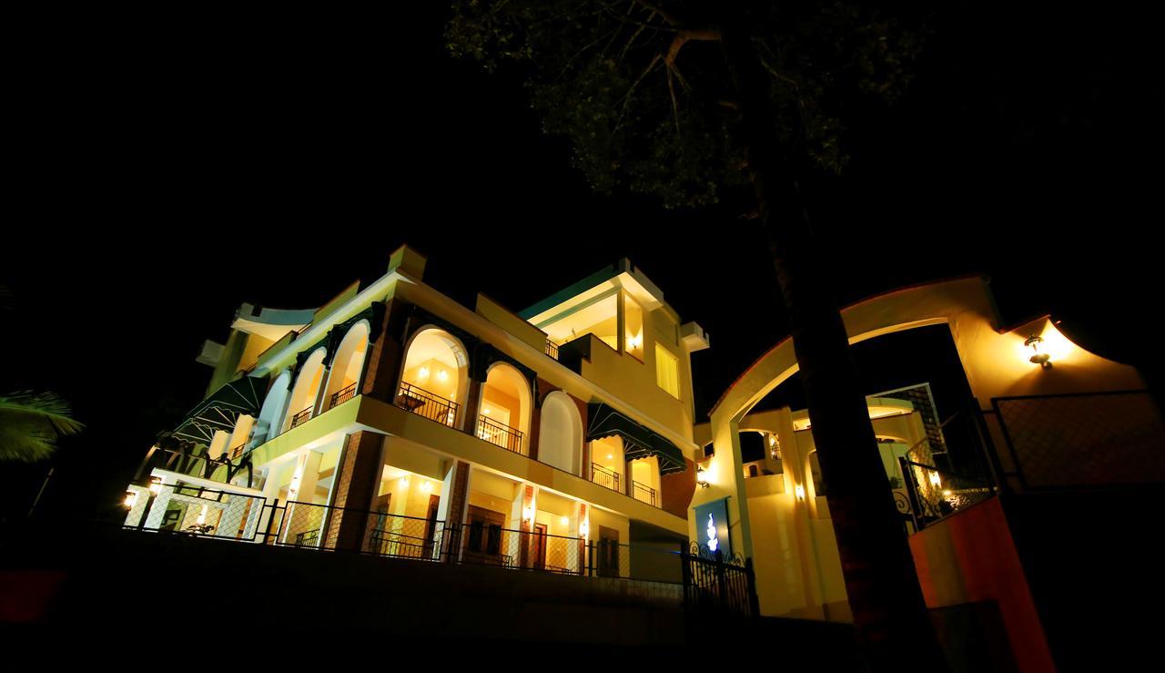 Vista Del Lago Ambalavayal Exterior photo