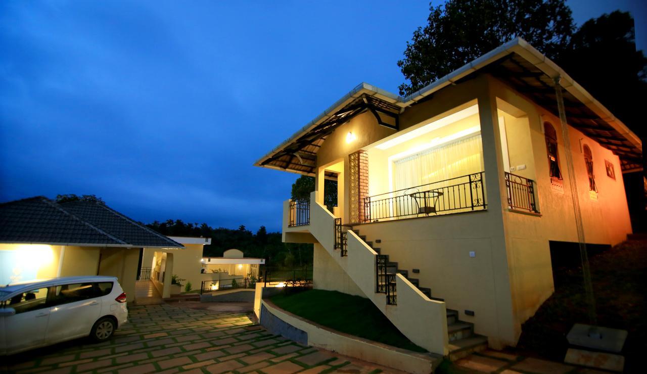 Vista Del Lago Ambalavayal Exterior photo