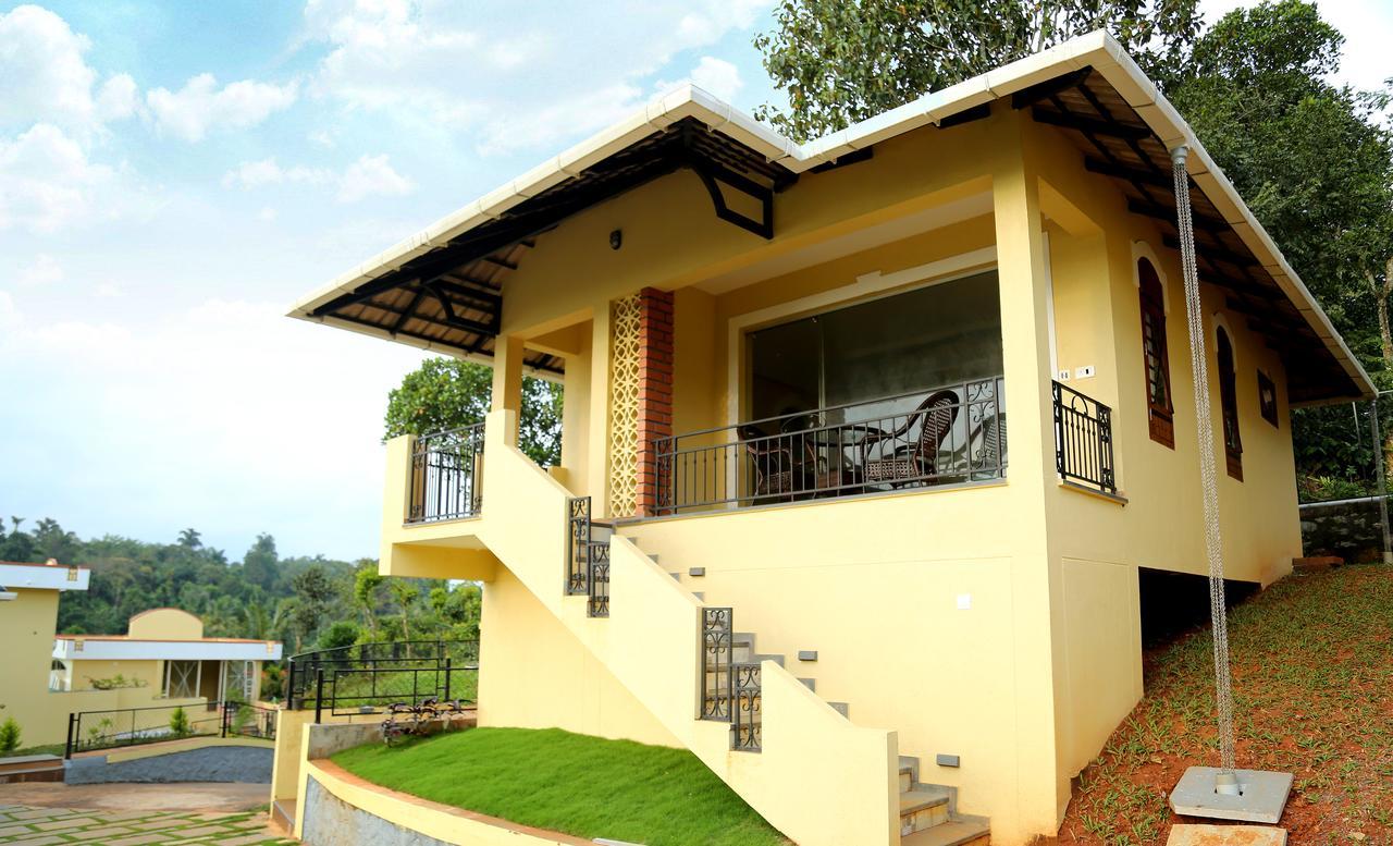 Vista Del Lago Ambalavayal Exterior photo