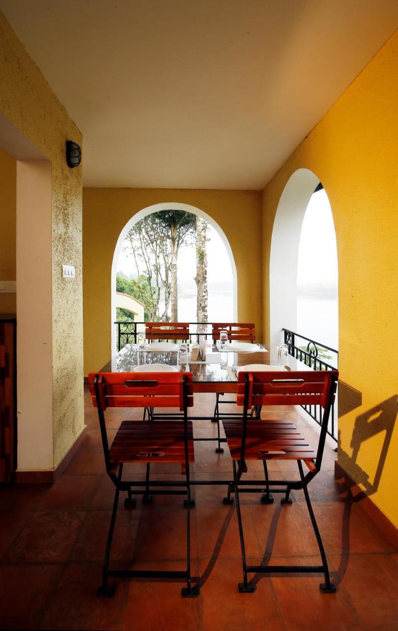 Vista Del Lago Ambalavayal Exterior photo