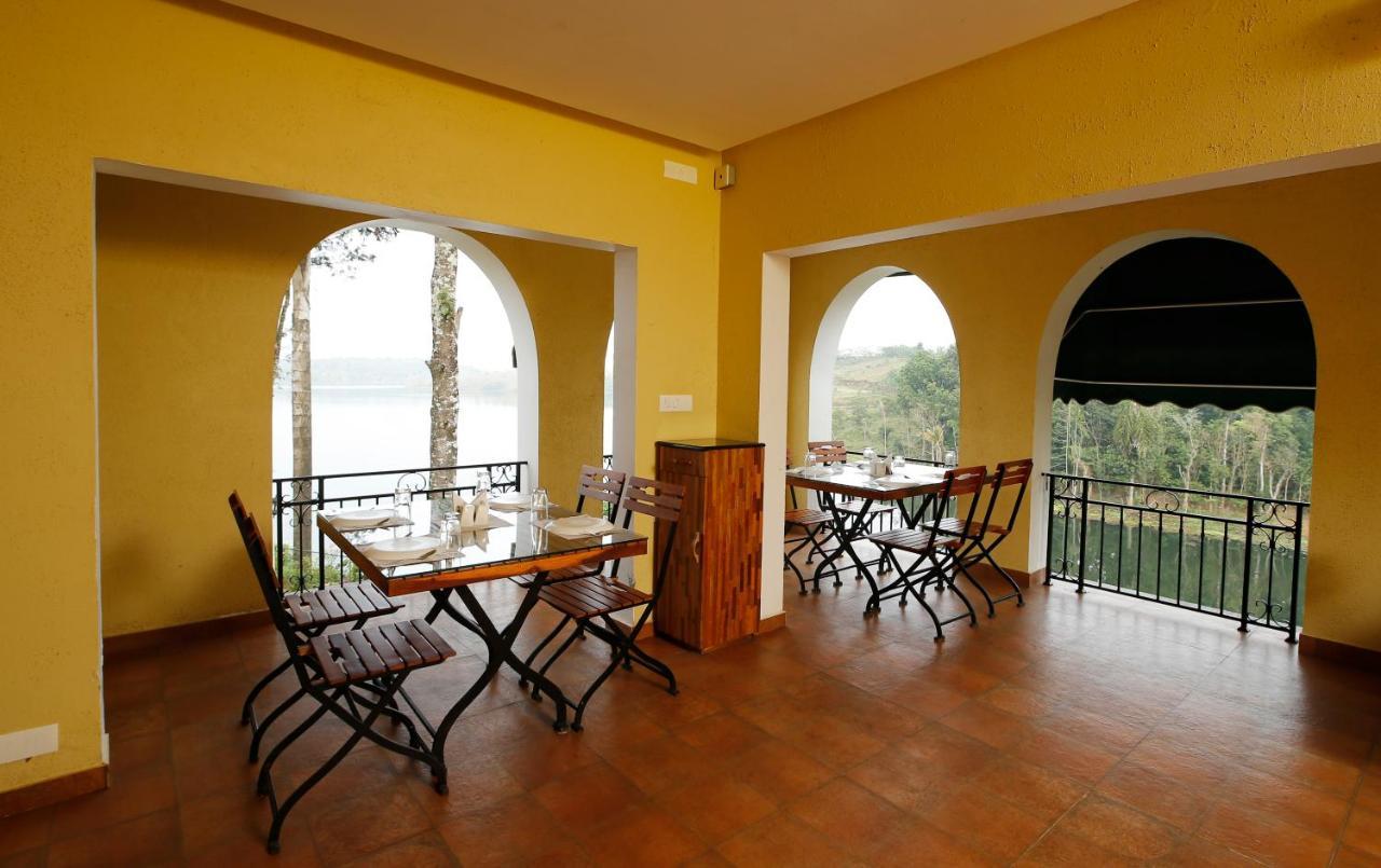 Vista Del Lago Ambalavayal Exterior photo