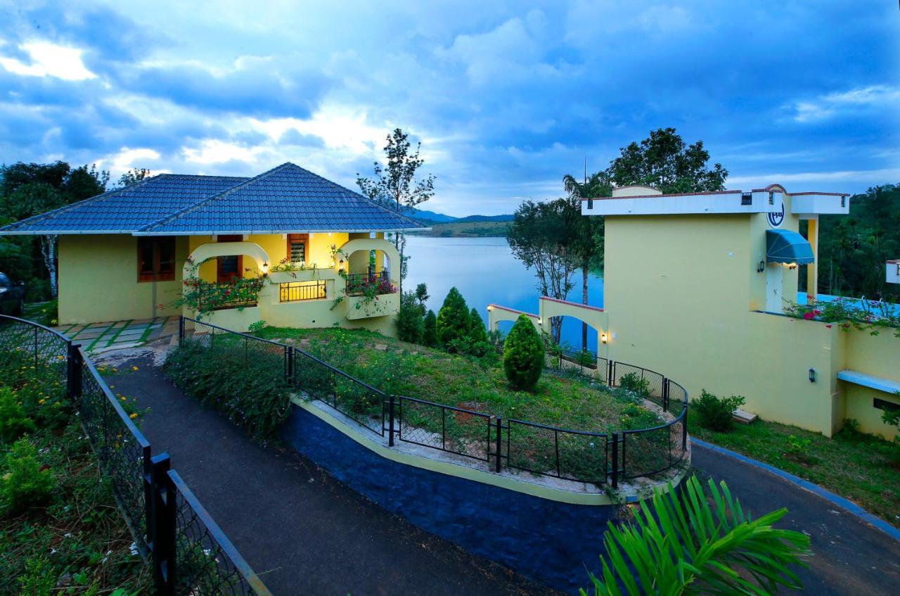 Vista Del Lago Ambalavayal Exterior photo