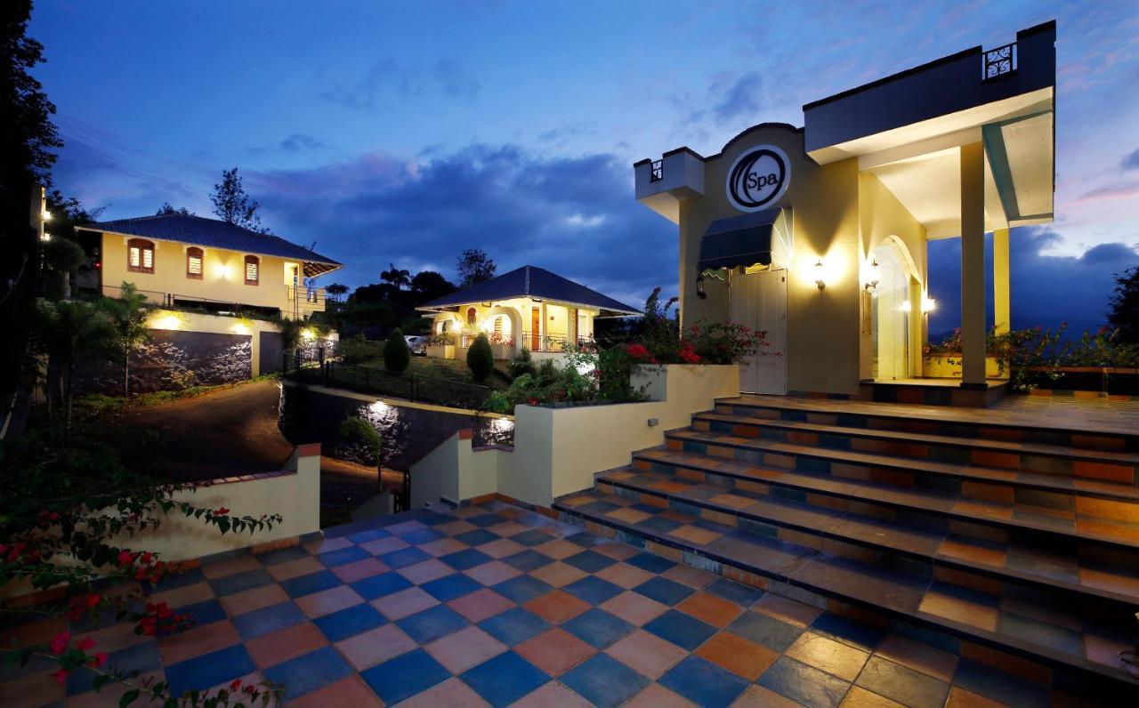 Vista Del Lago Ambalavayal Exterior photo